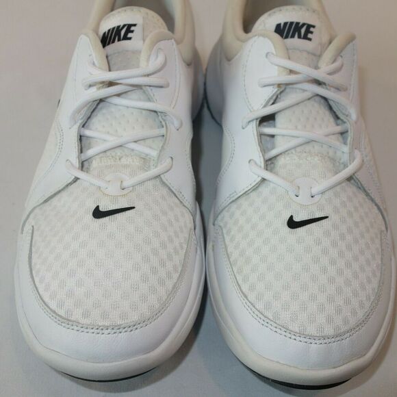 NEW Nike Joyride VC White Black Shoes Sneakers Size Men's 9 - Picture 5 of 9